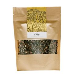 Bazsalikomos Kert Nap tea (100 g)