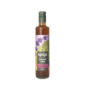 Spájz Cukormentes provence szörp édesítőszerrel 0,5 l