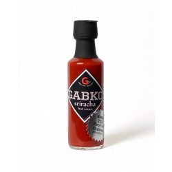 GaBko Sriracha szósz (100 ml) (díjnyertes)
