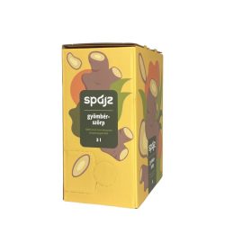 Spájz Gyömbérszörp 3 l