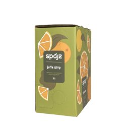 Spájz Jaffa szörp 3 l