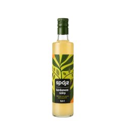 Spájz Kardamomszörp 0,5 l