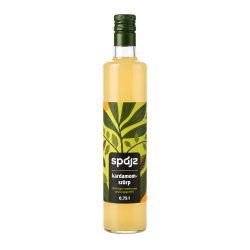 Spájz Kardamomszörp 0,75 l