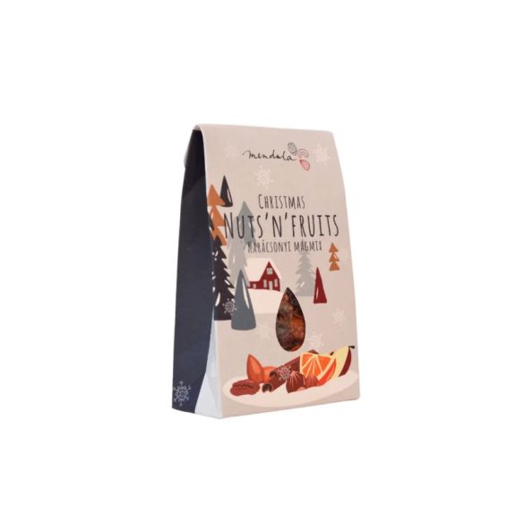 Mendula Karácsonyi magmix (120 g)