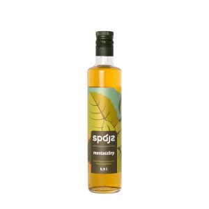 Spájz Mentaszörp 0,5 l