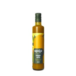 Spájz Mangószörp 0,5 l
