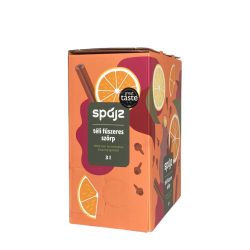 Spájz Téli fűszeres szörp 3 l (díjnyertes)