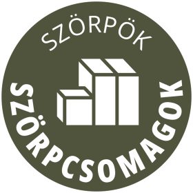 Szörpcsomagok