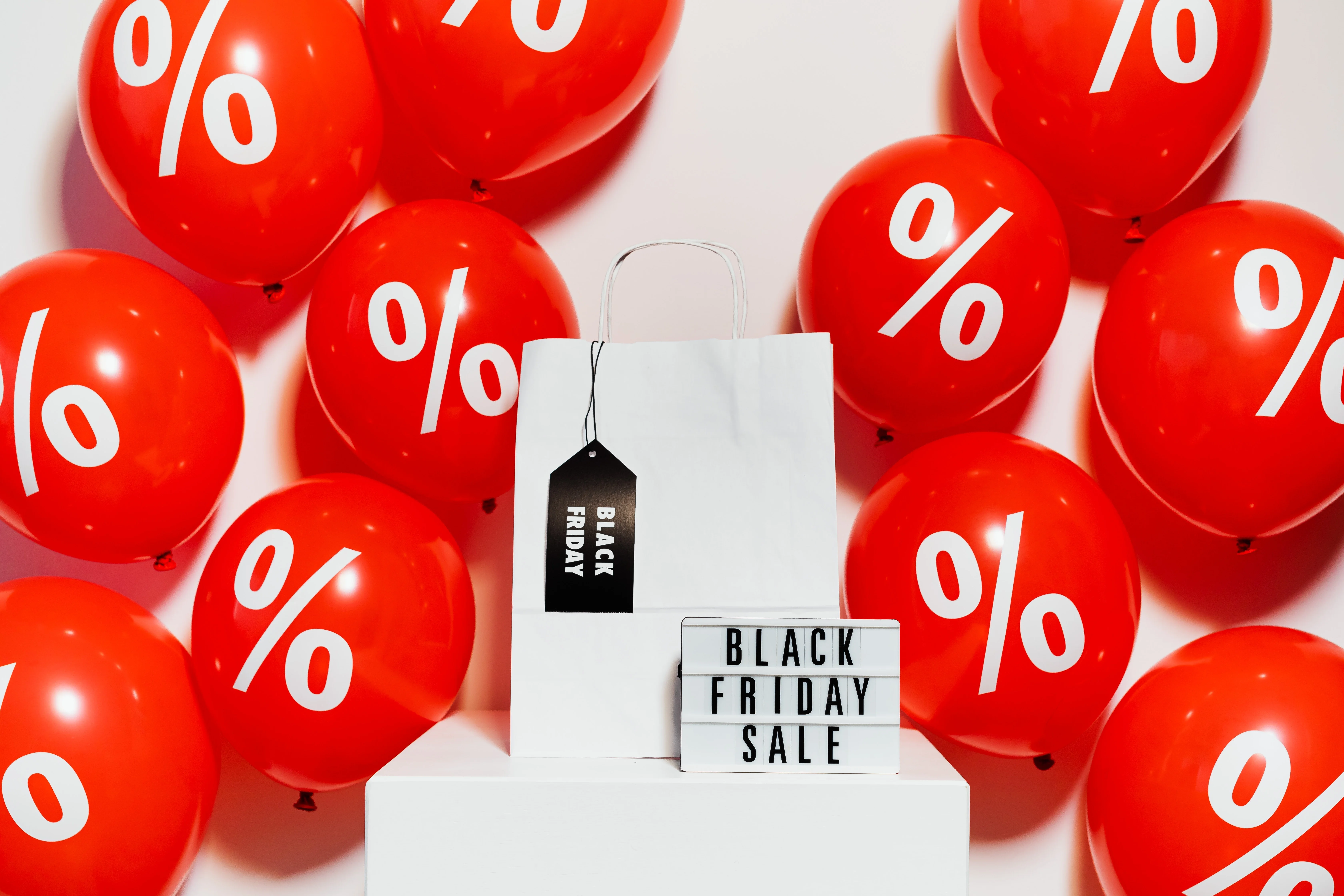 A Black Friday nyomában