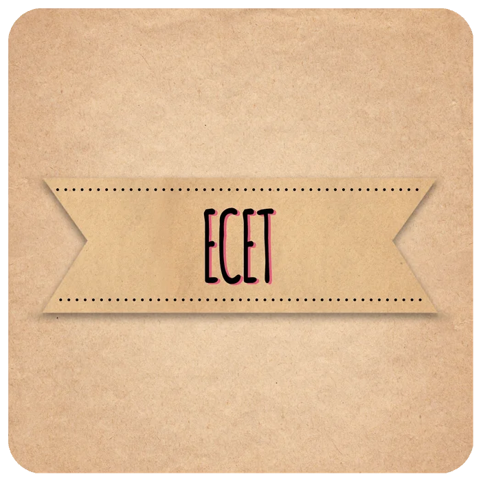 Ecet