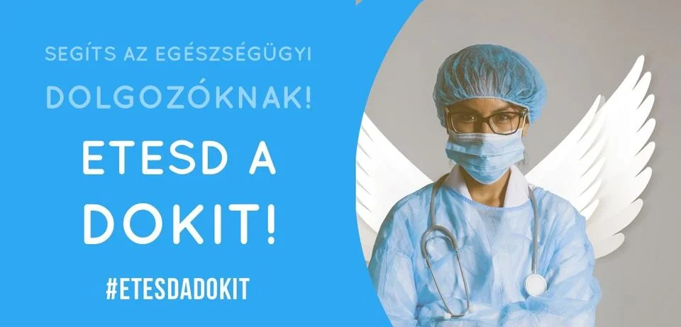 Etesd a Dokit! (Itasd a Dokit!) 