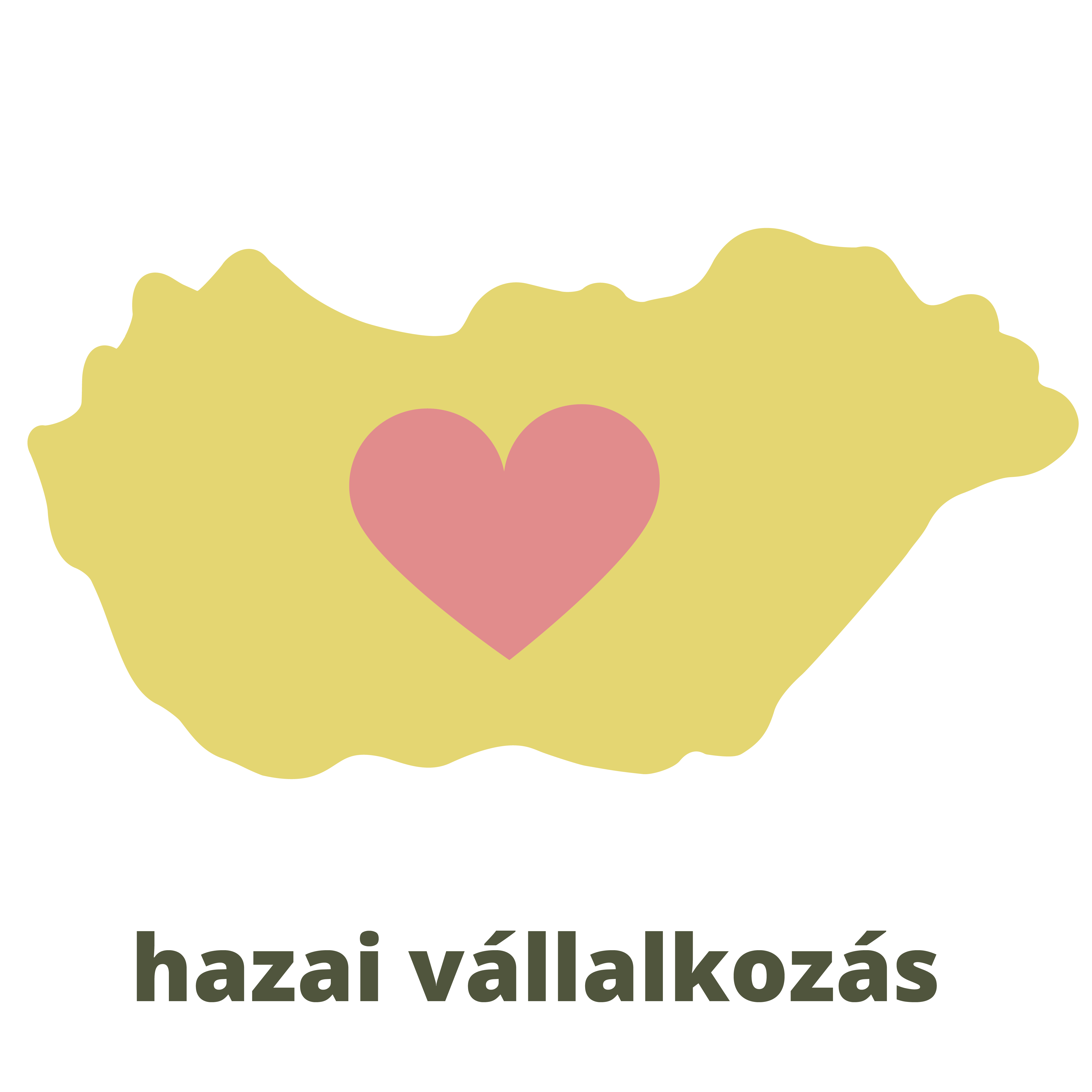 Hazai vállalkozás