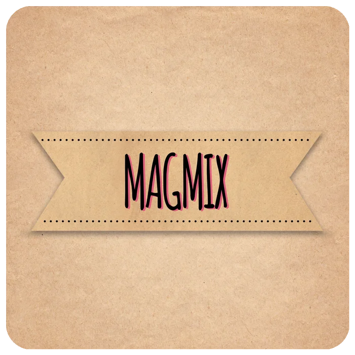 Magmix